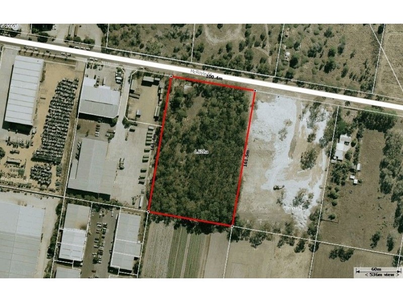 79 Mcroyle Street, Wacol QLD 4076