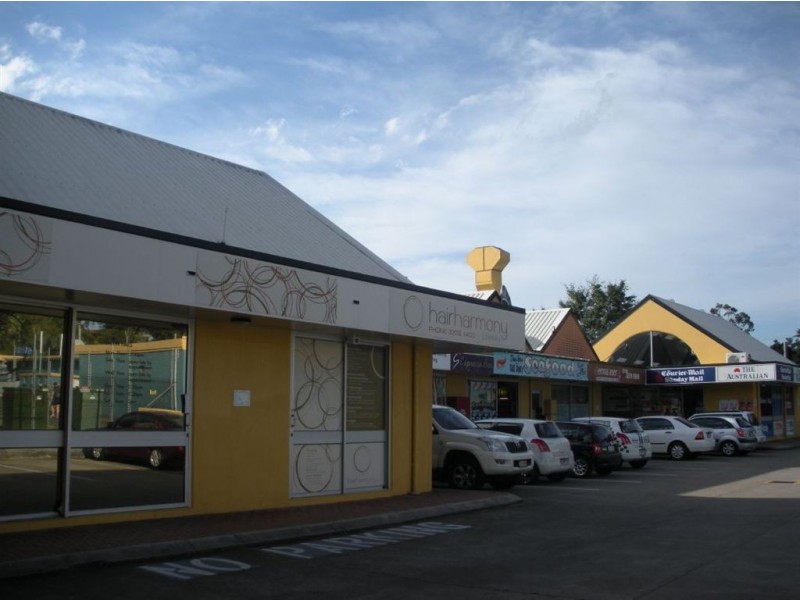 Jindalee QLD 4074