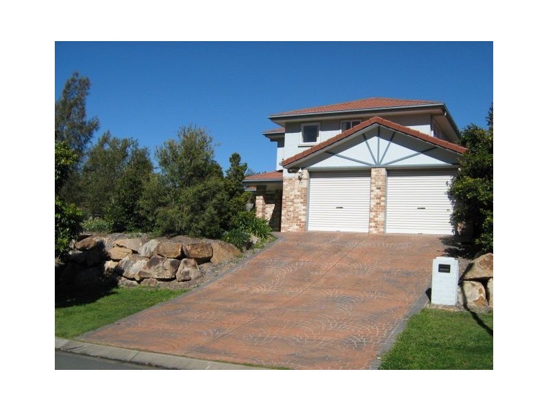 Seventeen Mile Rocks QLD 4073