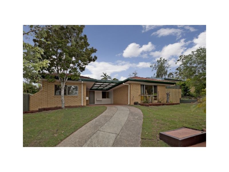 Jamboree Heights QLD 4074