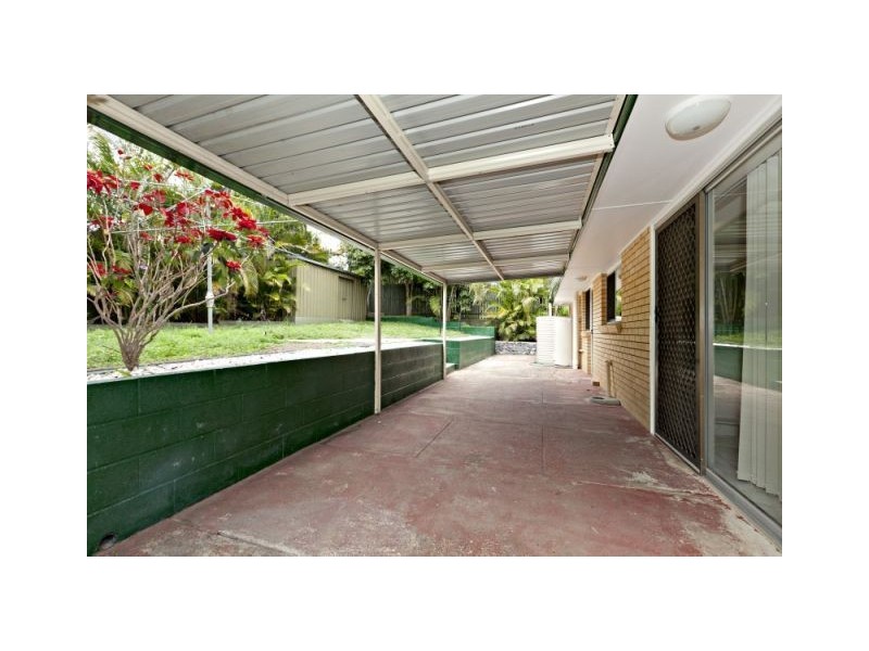 Jamboree Heights QLD 4074