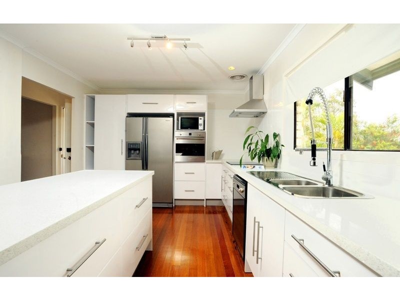 25 Cooranga Street, Jindalee QLD 4074