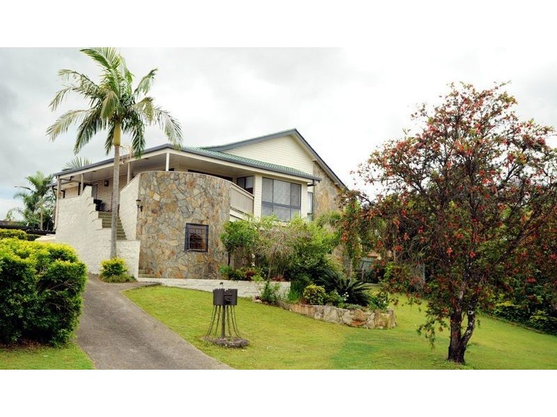 25 Cooranga Street, Jindalee QLD 4074