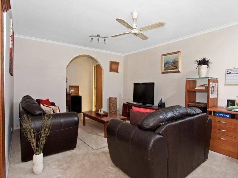 25 Tyrrell Road, Jamboree Heights QLD 4074