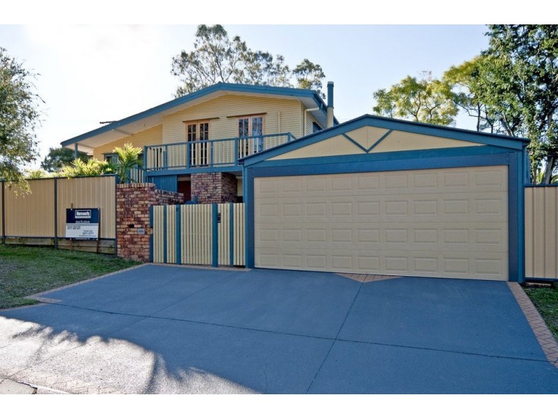 17 Valance Street, Oxley QLD 4075