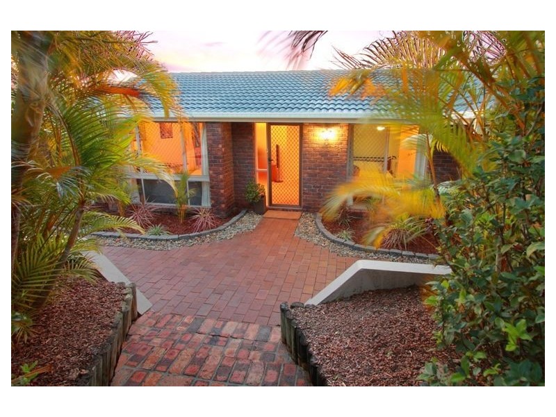 12 Takora Street, Middle Park QLD 4074