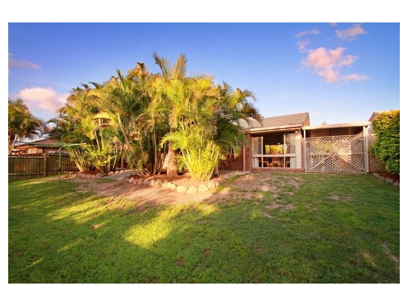 12 Takora Street, Middle Park QLD 4074