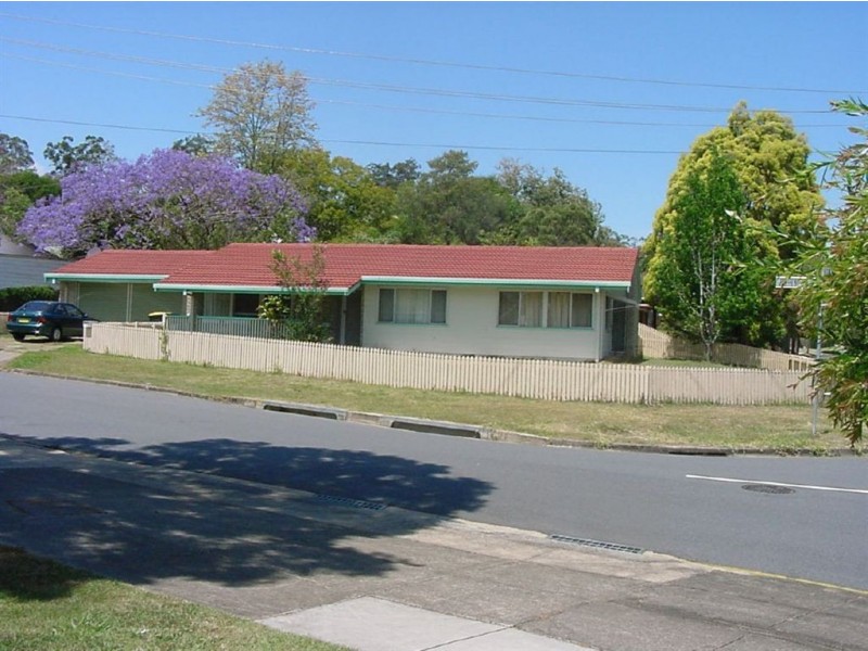 Jindalee QLD 4074