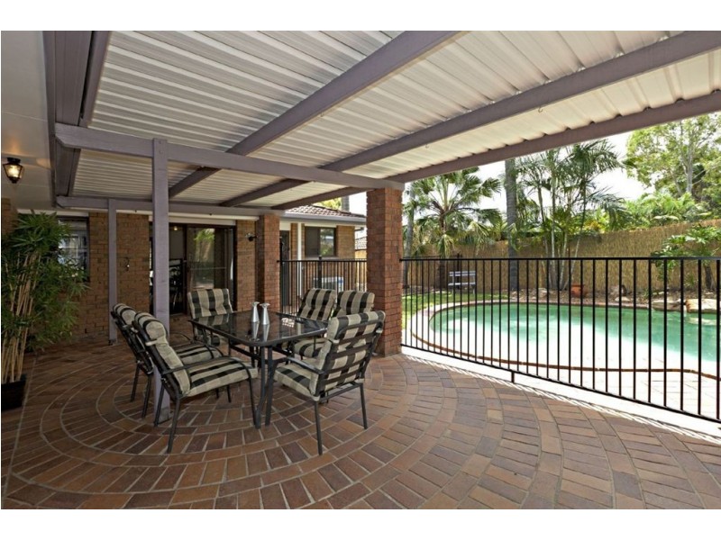 22 Konda Street, Riverhills QLD 4074