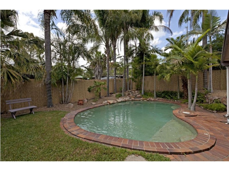 22 Konda Street, Riverhills QLD 4074