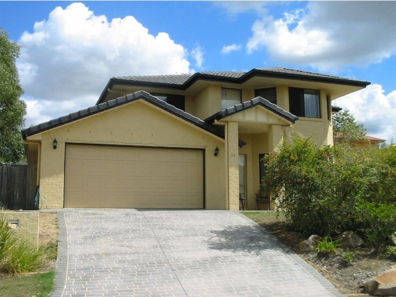 Seventeen Mile Rocks QLD 4073