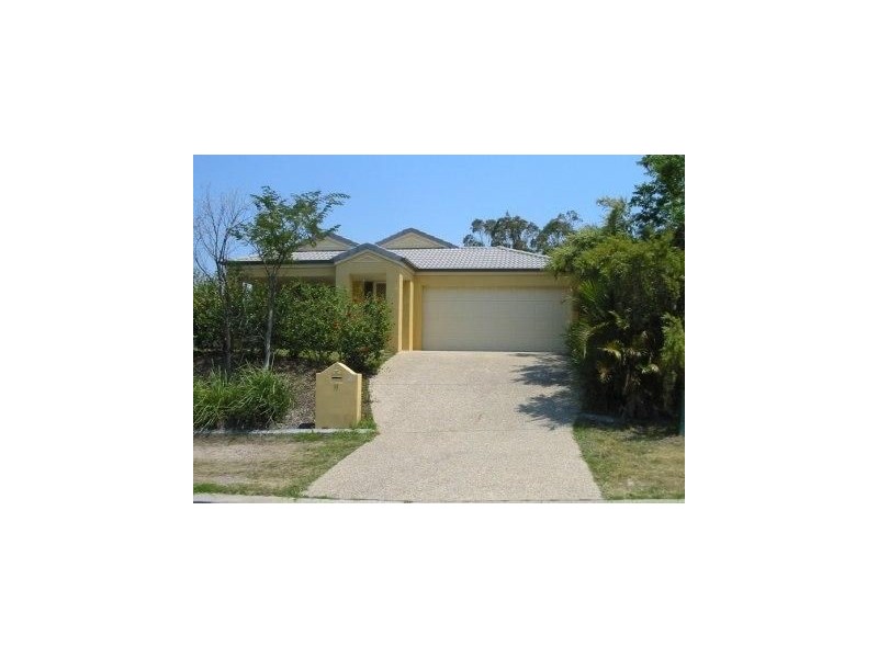 Sinnamon Park QLD 4073