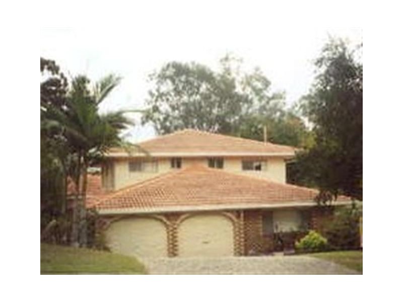 Mount Ommaney QLD 4074