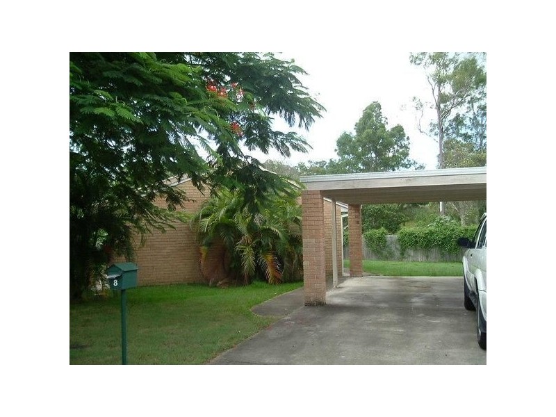 8/15 Bradford Street, Darra QLD 4076