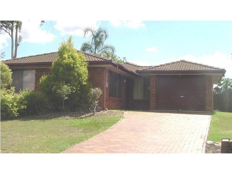 Sinnamon Park QLD 4073