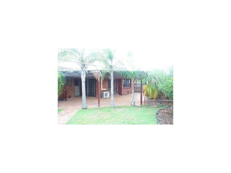 Sinnamon Park QLD 4073