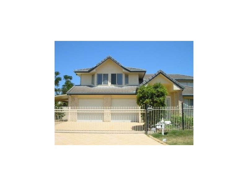 Middle Park QLD 4074