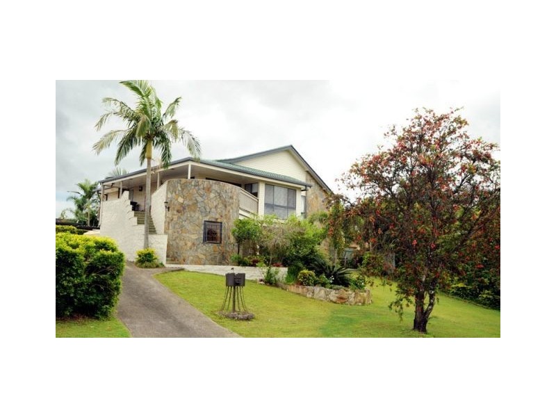 25 Cooranga, Jindalee QLD 4074