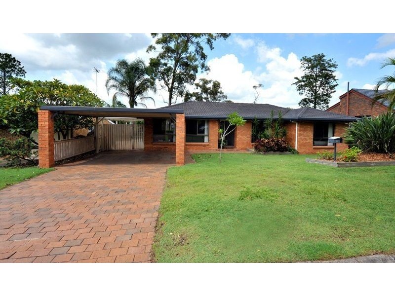 10 Balaton Street, Riverhills QLD 4074