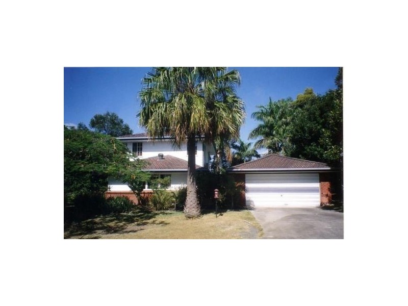 Jamboree Heights QLD 4074