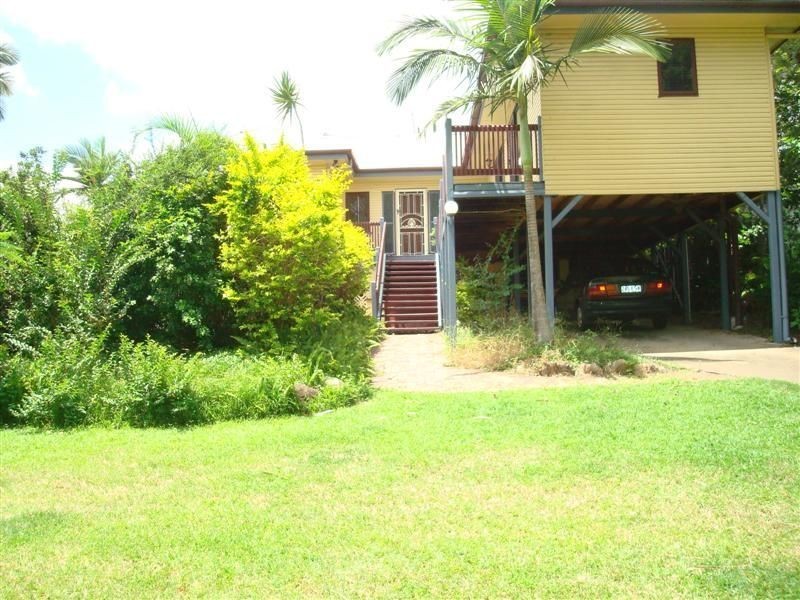 Jamboree Heights QLD 4074