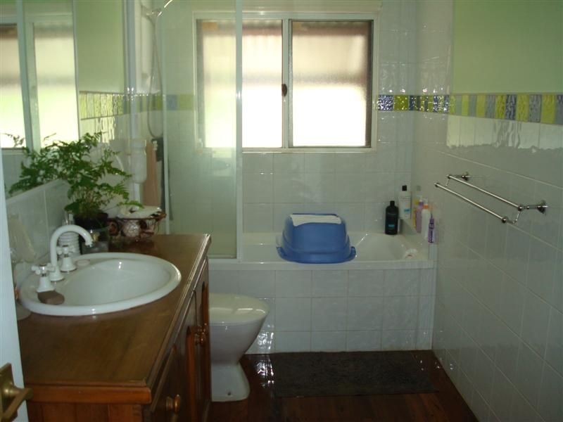 Jamboree Heights QLD 4074