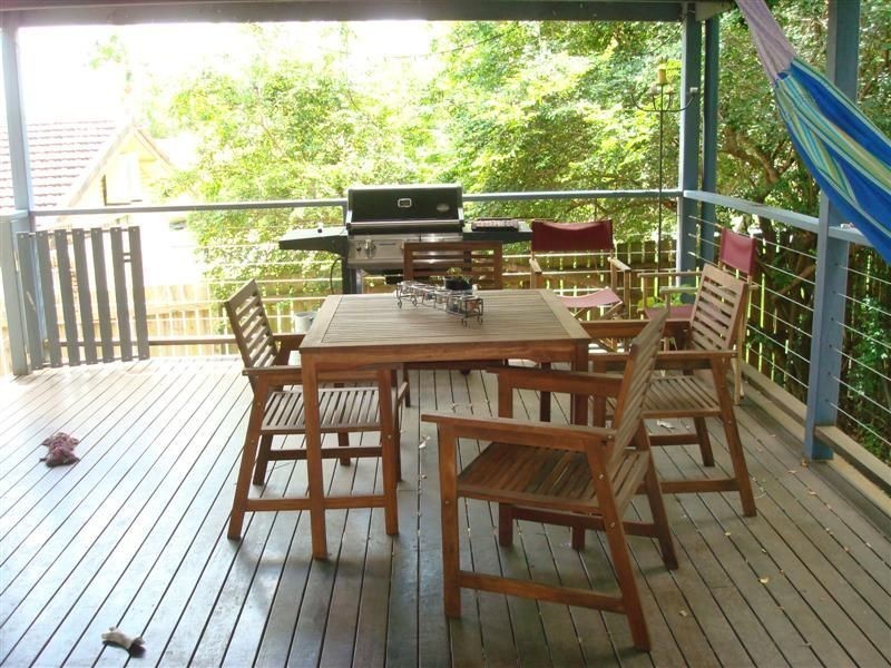 Jamboree Heights QLD 4074