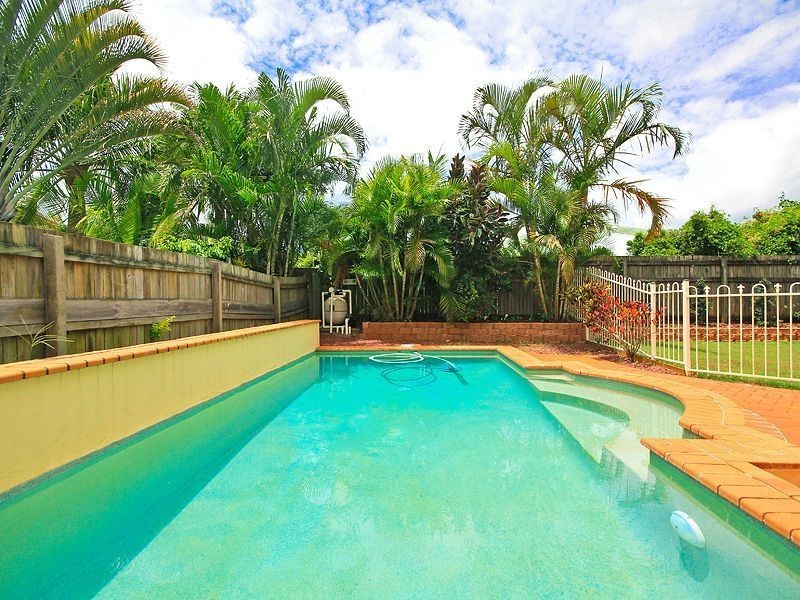 246 Westlake Drive, Westlake QLD 4074