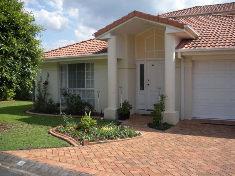 29/15 Abel Smith Crescent, Mount Ommaney QLD 4074