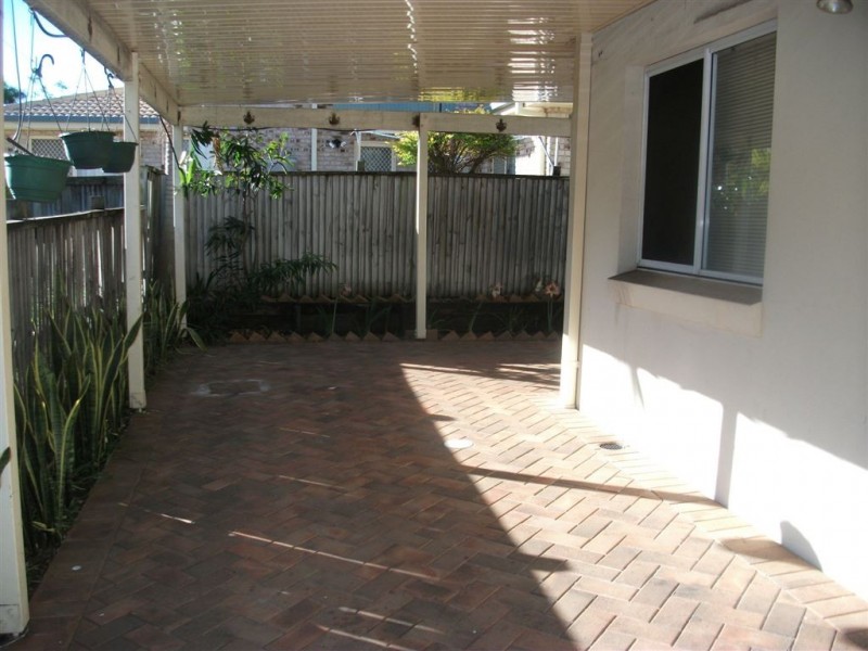 29/15 Abel Smith Crescent, Mount Ommaney QLD 4074