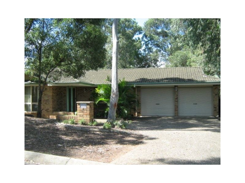 Forest Lake QLD 4078