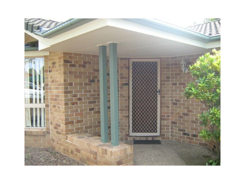 Forest Lake QLD 4078