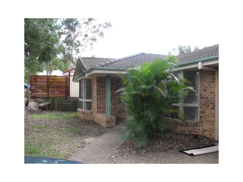 Forest Lake QLD 4078