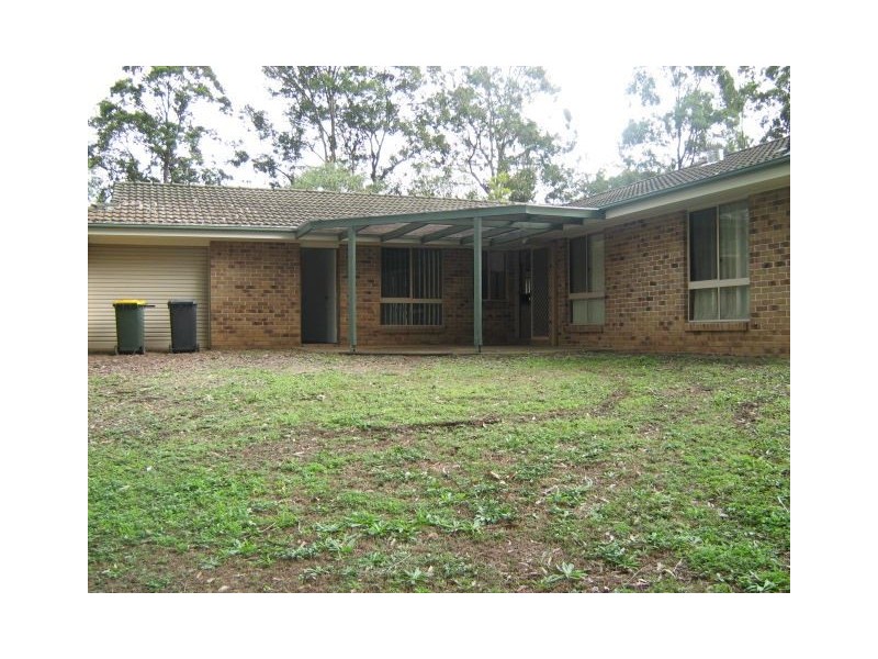 Forest Lake QLD 4078