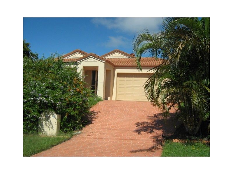 5 Olympic Place, Sinnamon Park QLD 4073