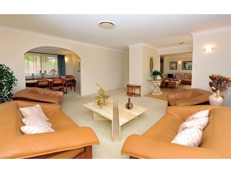 3 Coree Cl, Jindalee QLD 4074