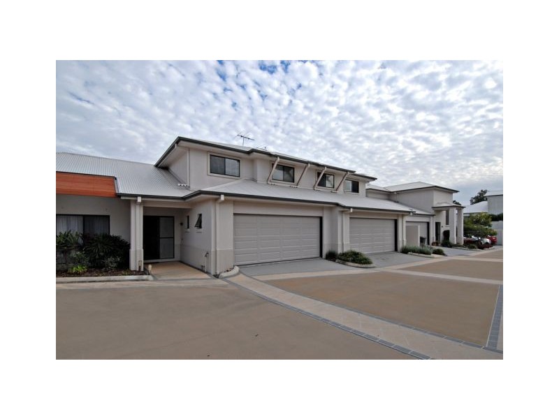 6/7 Greenway Cct, Mount Ommaney QLD 4074