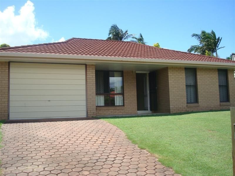 Middle Park QLD 4074