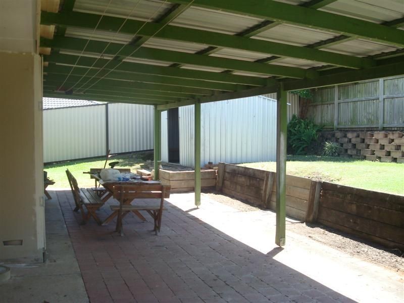 Middle Park QLD 4074