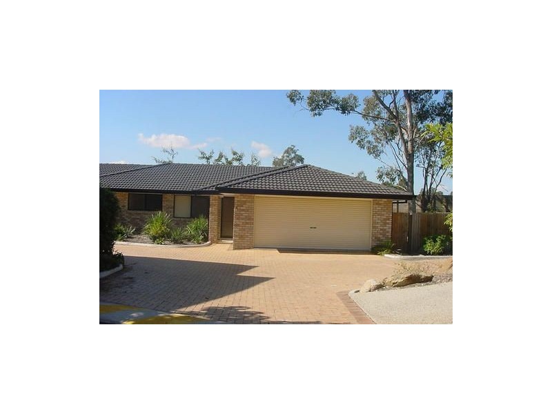 Mount Ommaney QLD 4074