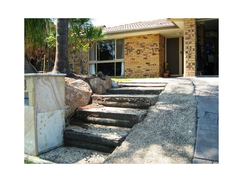 Middle Park QLD 4074