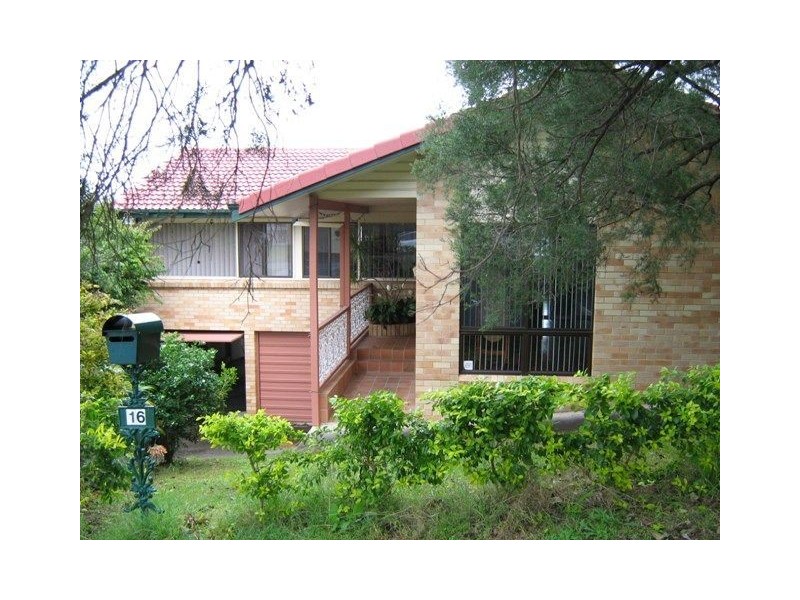 Jindalee QLD 4074