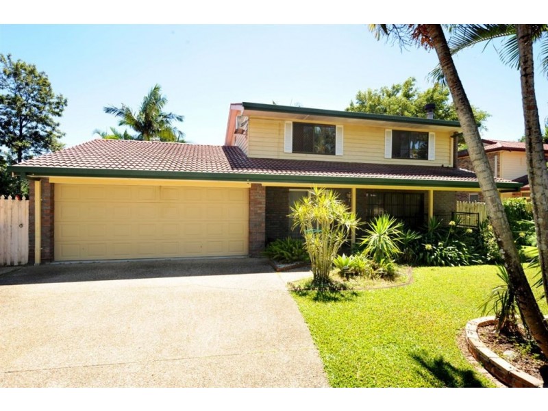 129 Westlake Drive, Westlake QLD 4074