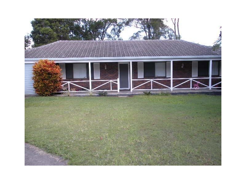 Westlake QLD 4074