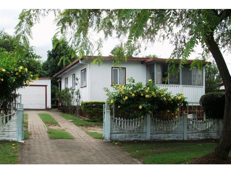 21 Southern Cross Avenue, Darra QLD 4076