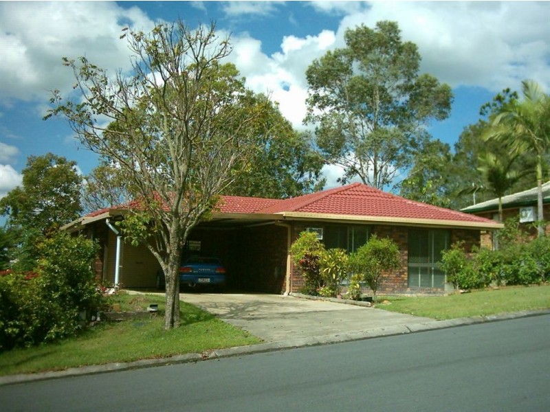 10 Melody Street, Jamboree Heights QLD 4074