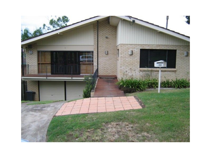 Jindalee QLD 4074