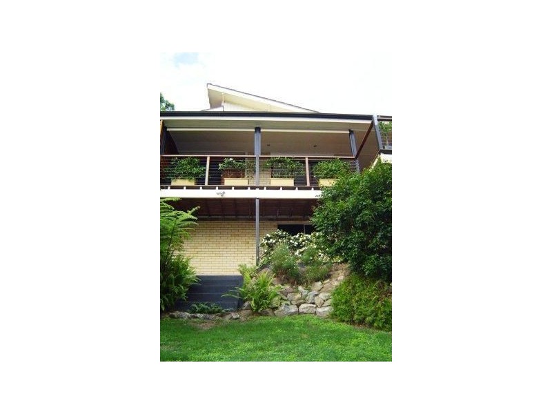 Jindalee QLD 4074