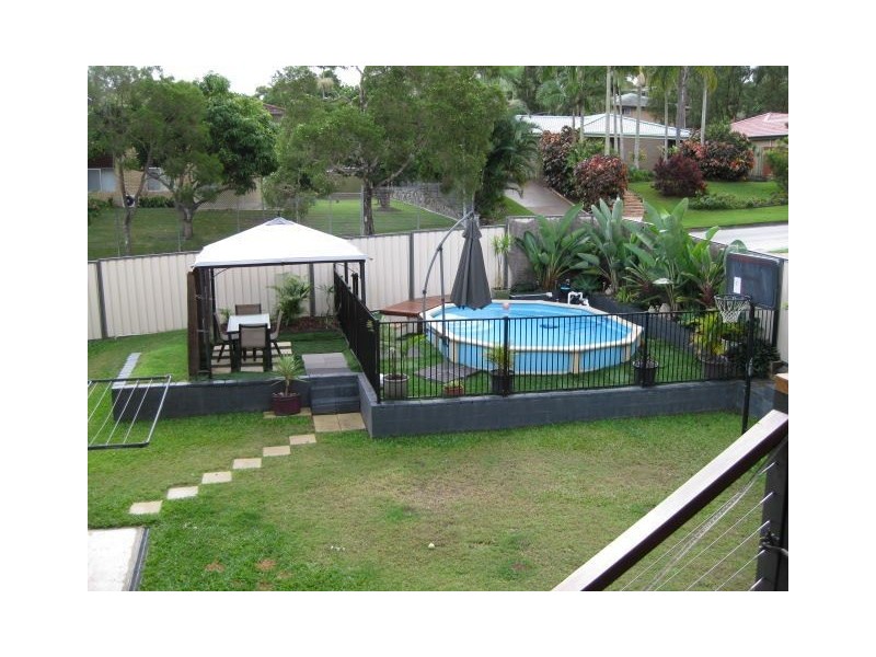 17 Tigris Street, Riverhills QLD 4074