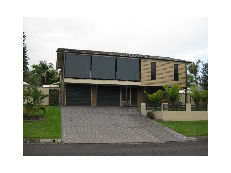 17 Tigris Street, Riverhills QLD 4074